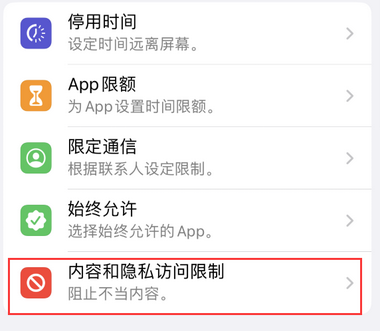 阳东appleID维修服务iPhone设置中Apple ID显示为灰色无法使用