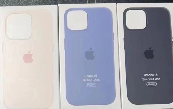 阳东苹果14维修站分享iPhone14手机壳能直接给iPhone15用吗？ 