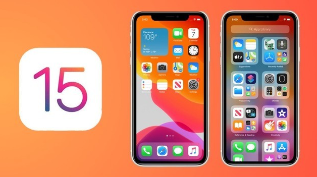 阳东苹果13维修分享iPhone13更新iOS 15.5，体验如何 