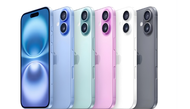 阳东苹果手机维修分享iPhone 17换电池 