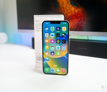 阳东苹果维修点分享iPhone 14音频与待机系统排错 