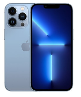 阳东苹果维修点分享iPhone 13 Pro锁屏密码玩机指南 