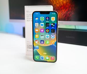 阳东苹果维修点分享iPhone 14 Plus黑屏小众诱因汇总 