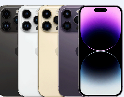 阳东苹果维修点分享iPhone 14 Pro发烫易忽略问题解析 