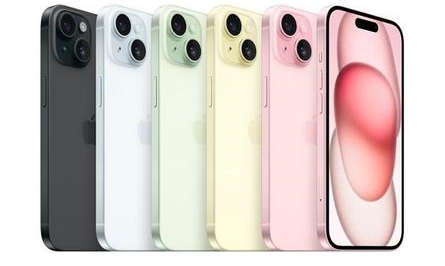 阳东苹果维修点分享iPhone 15发烫易忽视问题科普 