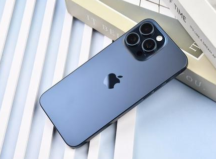 阳东苹果维修点分享iPhone 15 Pro Max发烫深度剖析 