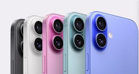 阳东苹果维修点分享iPhone 16发烫易忽视因素汇总 