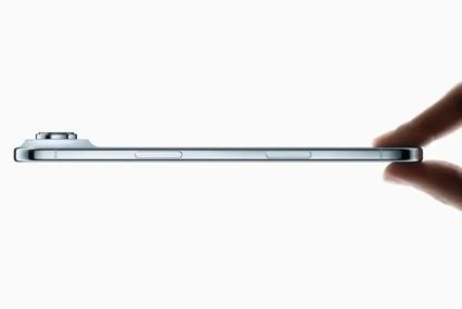 阳东苹果维修点分享iPhone 17 Air发烫几大隐形诱因 