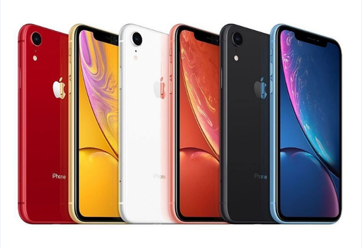 阳东苹果维修点分享iPhone XR摄像头原生色彩表现与日常拍摄实用指南 